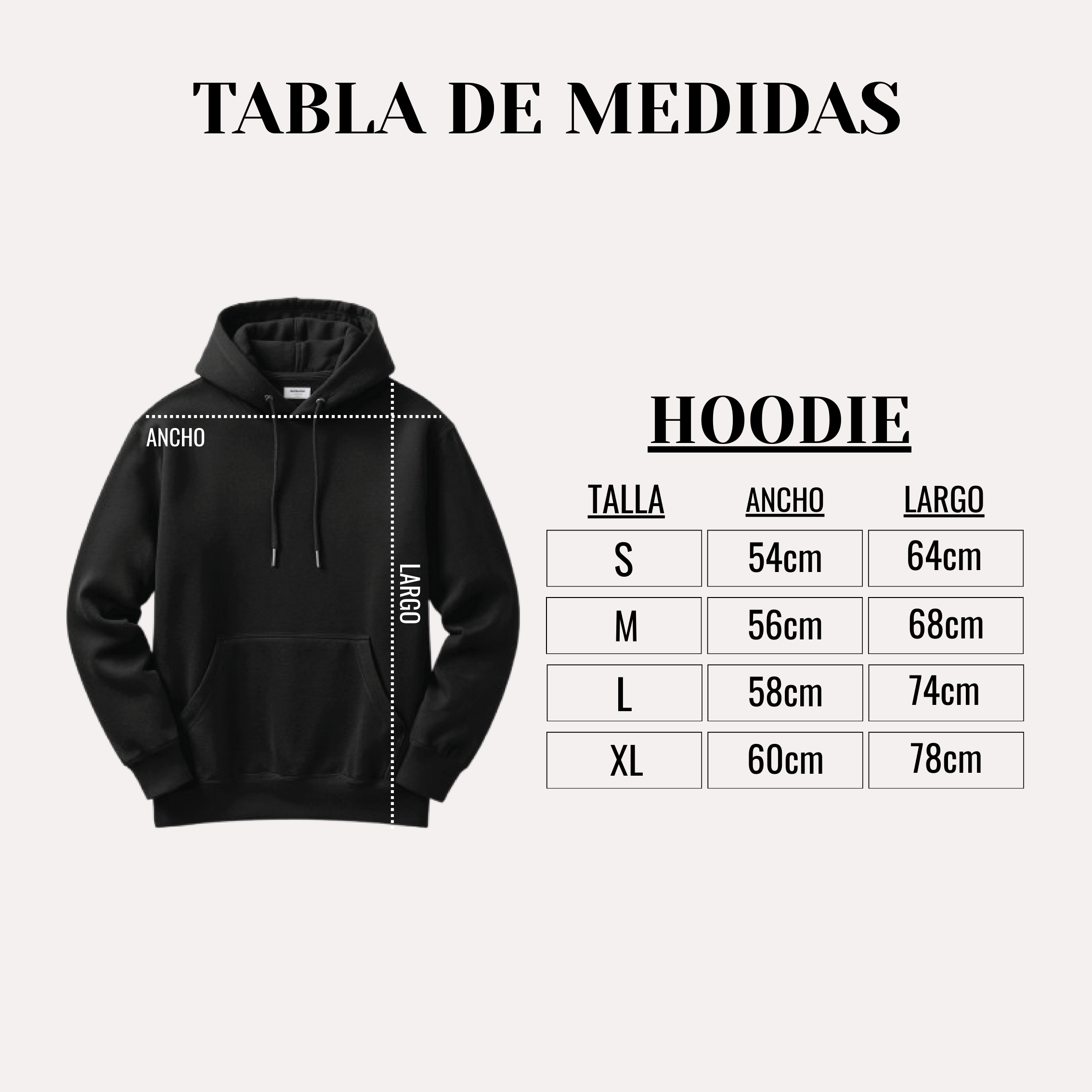 Hoodie Bordado con Apliques "Animal lovers"